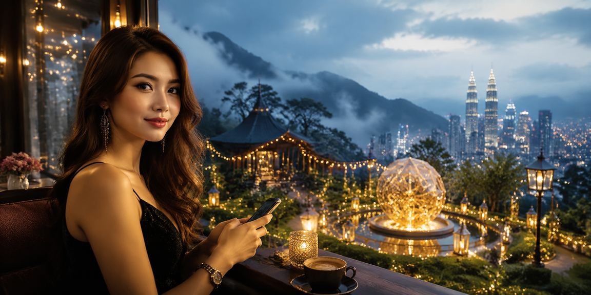 Proses deposit ke kasino langsung jili44 di Genting Highlands menggunakan kaedah tempatan